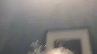 大奶白丝女仆装美女 好久没被操了骚逼好痒 足交乳交无套输出 大奶子白虎粉穴