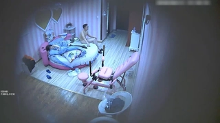 [同性人妖] 快感的追求