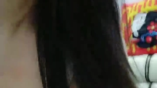 留学生HeiMi❤️挑战黑人的战屌，逼都给你插烂，越插越爽叫得就越大声