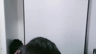 【中文字幕】HMN-032「生中出し無料」の好条件で誘って年下男子の若い精子で隠し子を作るタダマン巨乳人妻佐山爱