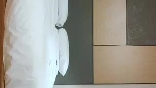 我的面罩捆绑幻想-他操我的菊花，我多次高潮潮吹然后被射在奶子上