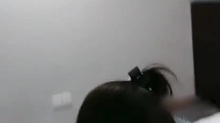 视讯网红小柔漂亮大奶高中正妹
