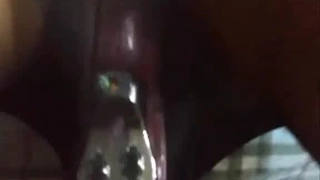 奶油身怀绝技极品自慰