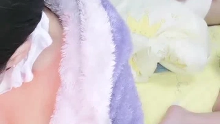 二零二三六月二十三号甜甜可一