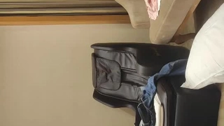 大奶子和完美的屁股在高清视频中被舔和吸