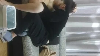 国产精品久久久一本精品农村妇女网友操一次没过瘾又约我干她