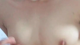 小胸继妹的继兄弟POV被操