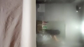 我们在拉斯维加斯酒店的色情之夜