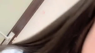 大波汹涌少女被同学乱肏