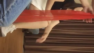 女神极品首秀！【榨汁姬】这么漂亮的女神终于下海了，纯天然脸蛋，没想到小穴也美，一线天又肥又粉，硬了
