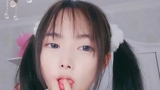 快手主播 極品禦姐 夏彤 直播熱舞誘惑 Part 51