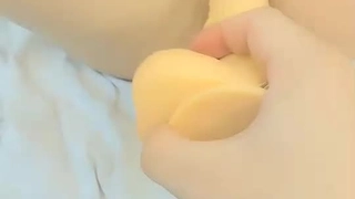 袁腾飞被抓网友小母狗发来小视频
