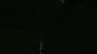业余少女在POV视频中被大鸡巴噎住