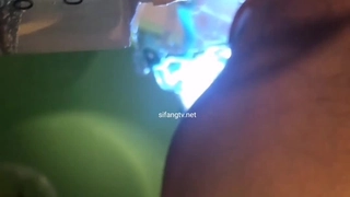 后入反差母狗